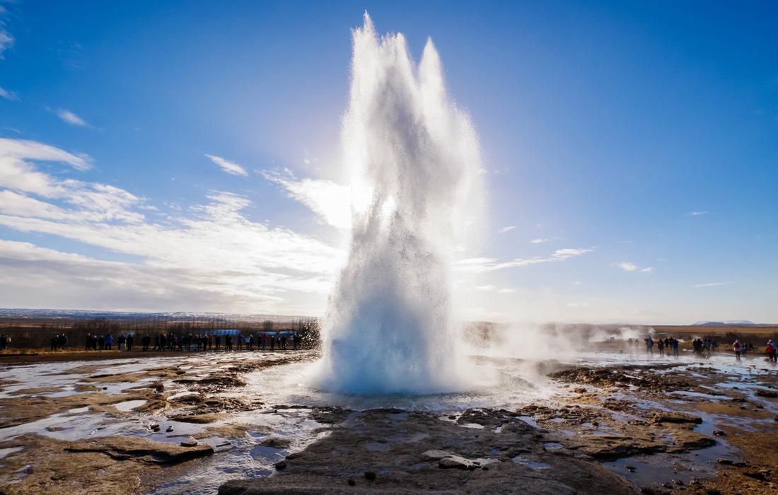geothermal energy heat source
